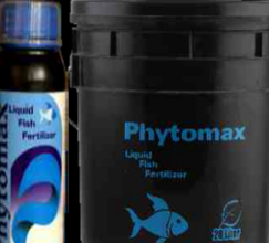 Phytomex Enriched Fish Fertilizer