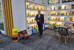 alborzbehsam in Caspian Expo 2025