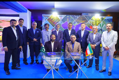 تفاهم نامه همکاری