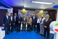 تفاهم نامه همکاری