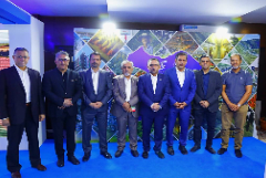 تفاهم نامه همکاری