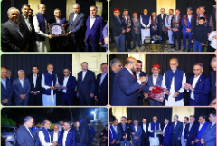 تفاهم نامه همکاری