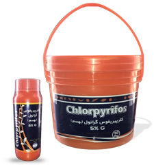 Chlorpyrifos