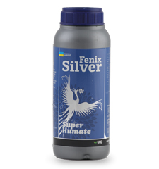 Fenix Silver Super Humate