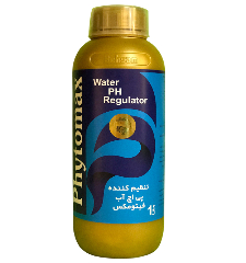Water PH Requlator Phytomax