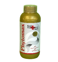 Phytomax soil disinfectant liquid
