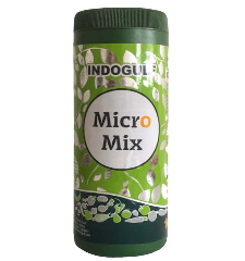 Micro mix Indogulf