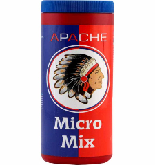 Apache Micro Mix