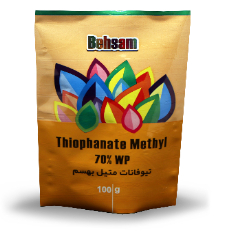 thiophanate methyl 