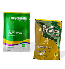 tricyclazole